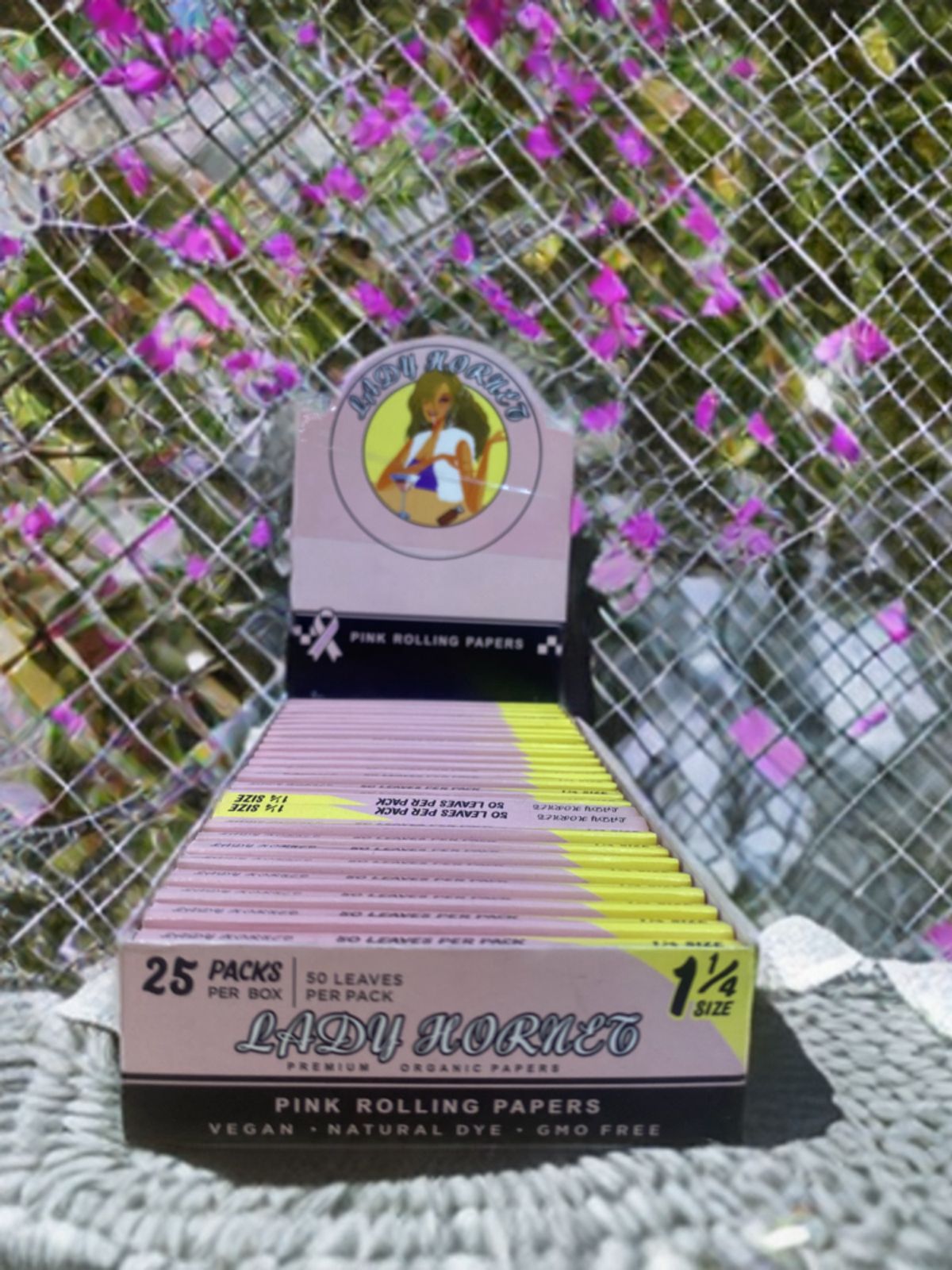 PAPEL LADY HORNET PAPEL LADY HORNET